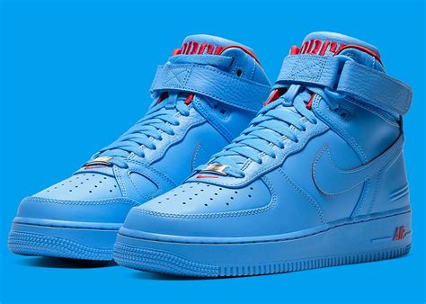 nike air force 1 nieuw model|air force one shoes release date.